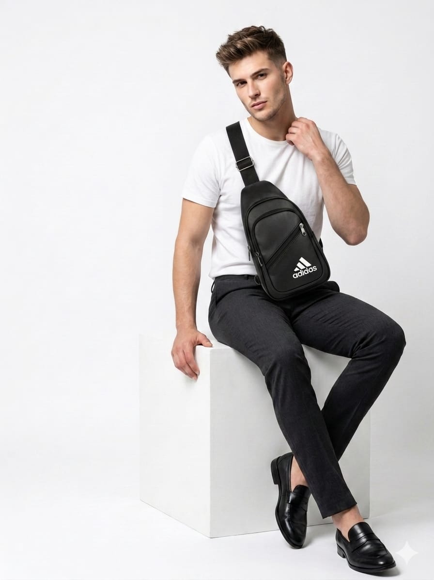 Cross Bags