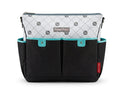 Premium Baby Bag Backpack for Moms – Spacious Maternity & Baby Care Travel Bag