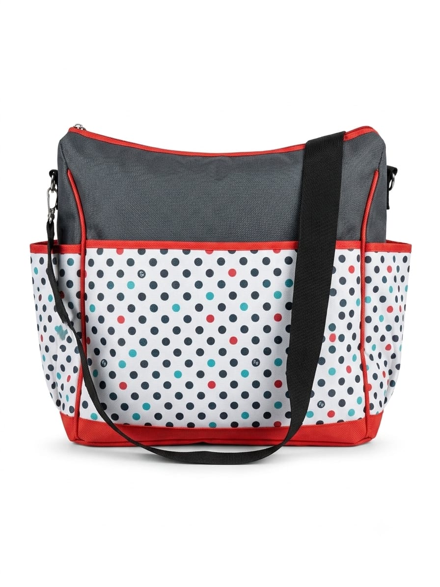 Durable Baby Bag Backpack – Large Capacity Maternity & Baby Travel Organizer