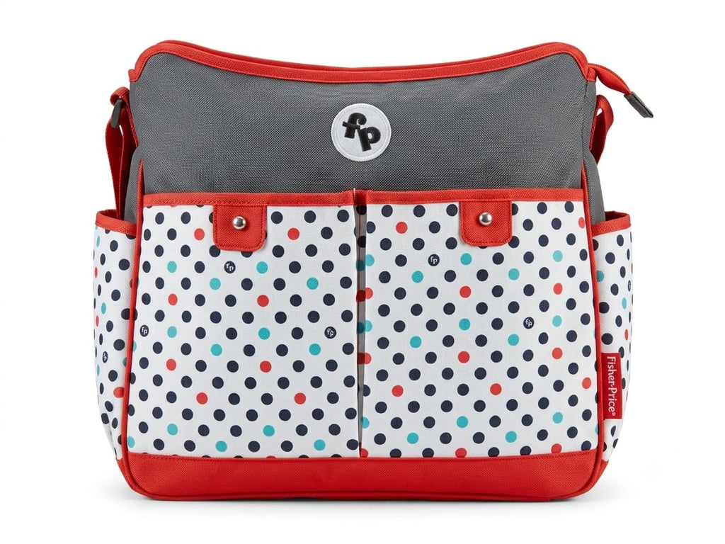 Durable Baby Bag Backpack – Large Capacity Maternity & Baby Travel Organizer