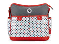 Durable Baby Bag Backpack – Large Capacity Maternity & Baby Travel Organizer
