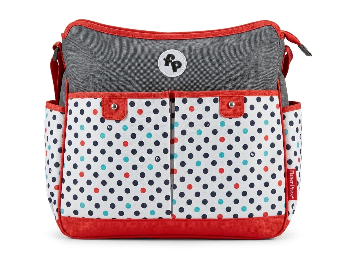 Durable Baby Bag Backpack – Large Capacity Maternity & Baby Travel Organizer