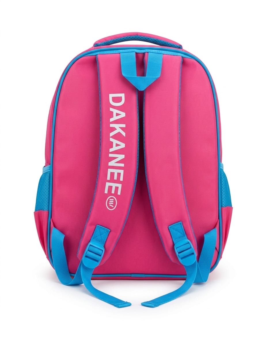 Premium 3PCS School Backpack Set for Class 1 to 8 Students