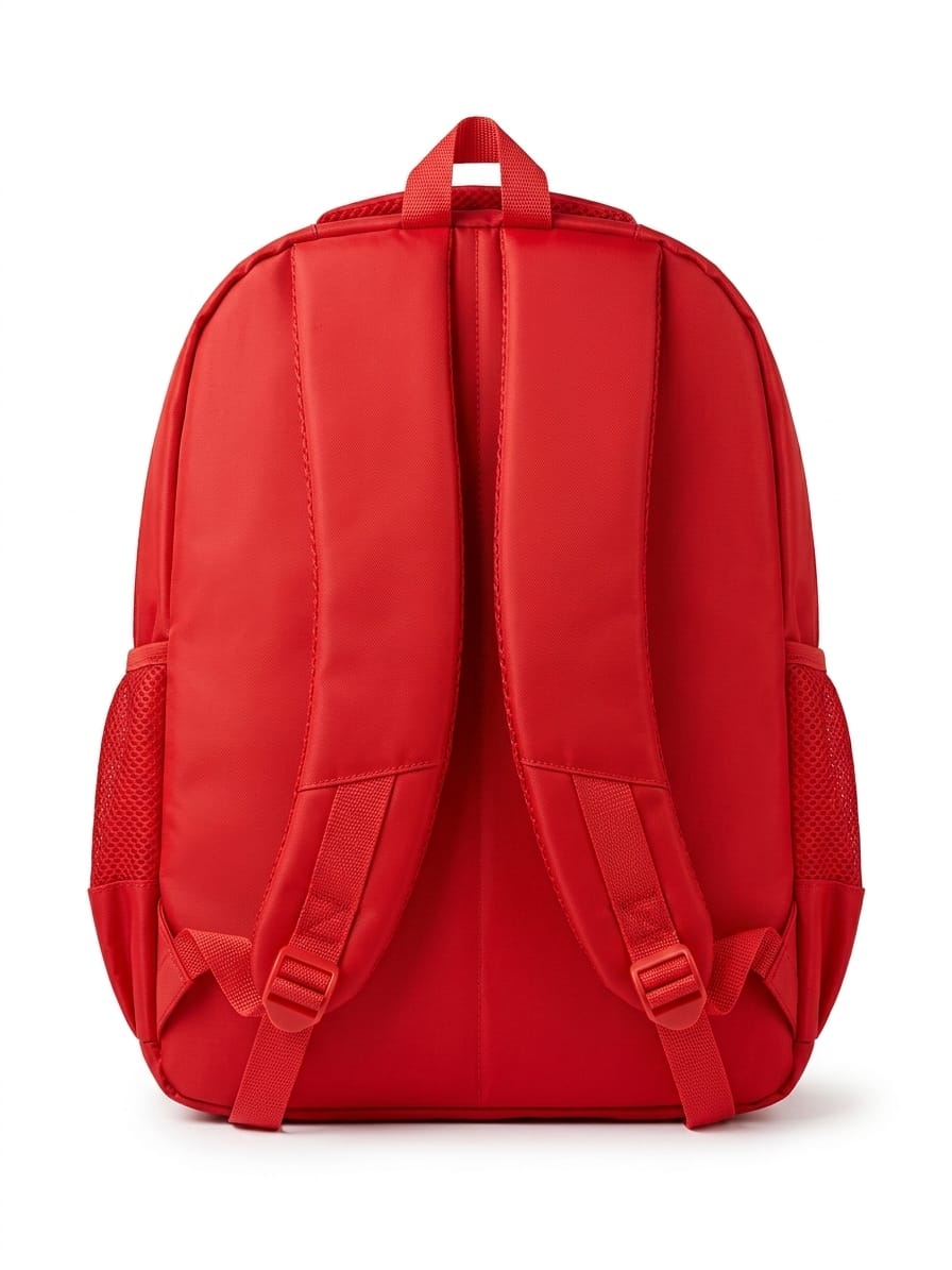 Premium School Bag for Class 1 to 8 Students
