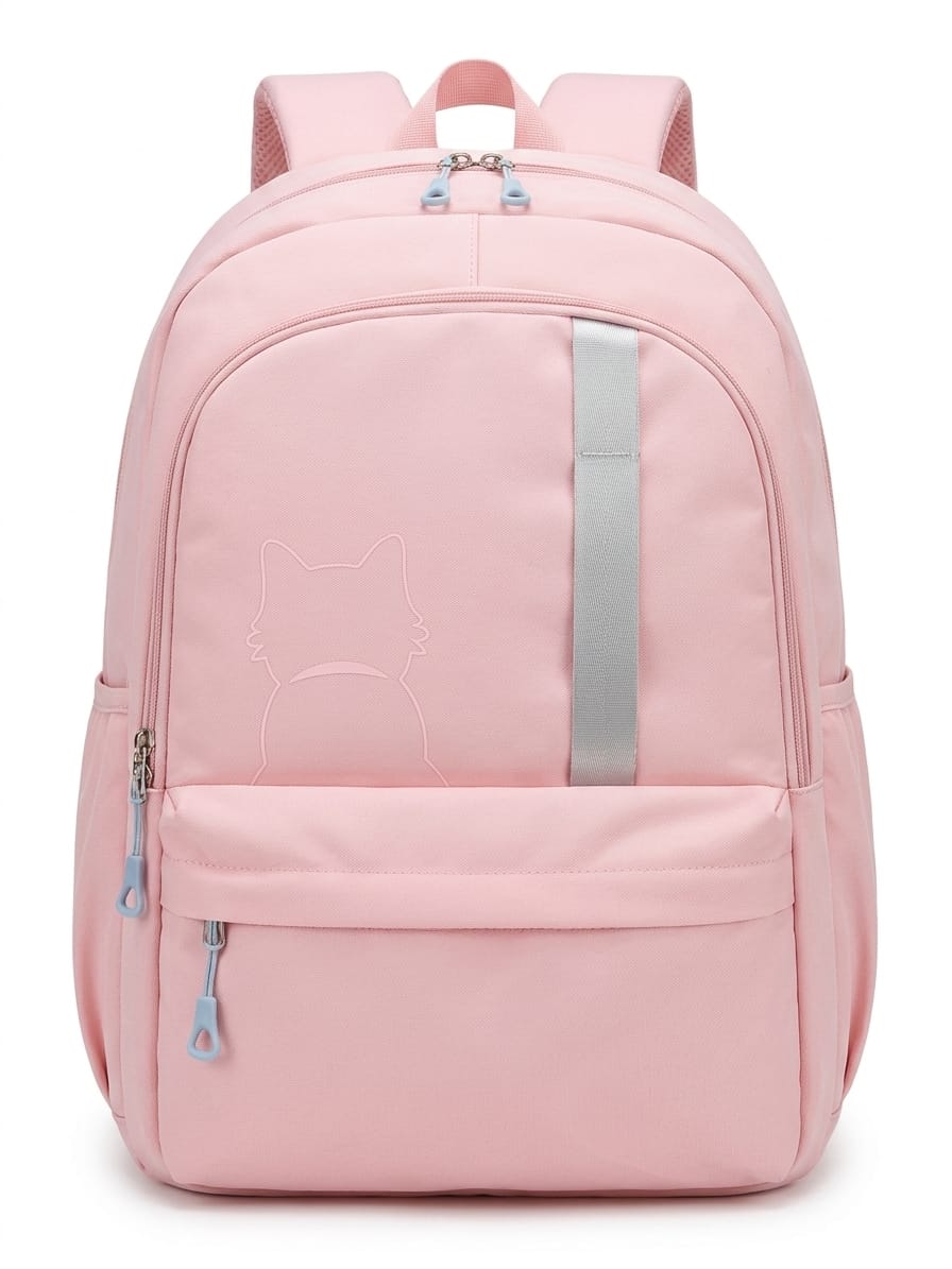 Premium Girls Shoulder Bag | Stylish & Spacious