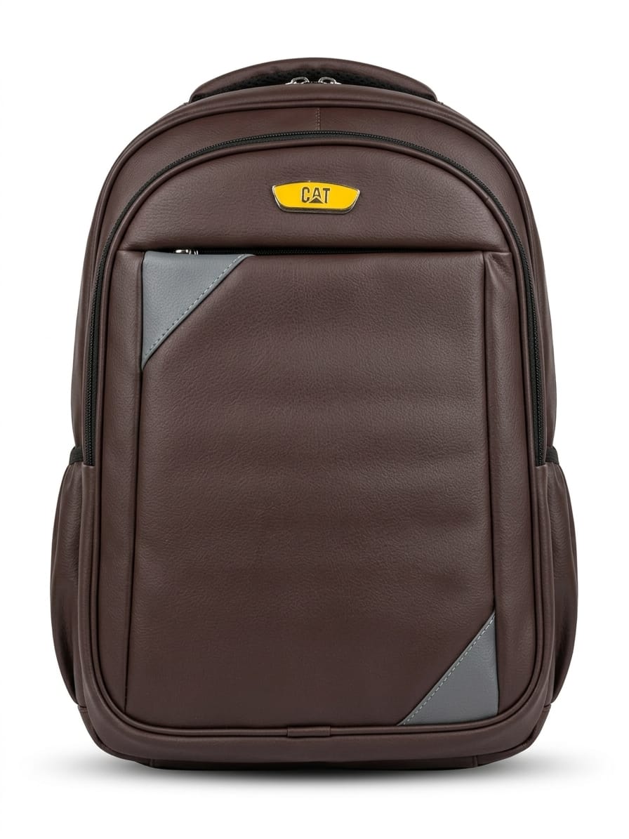 Elegant Laptop Shoulder Bag – Durable & Modern Design