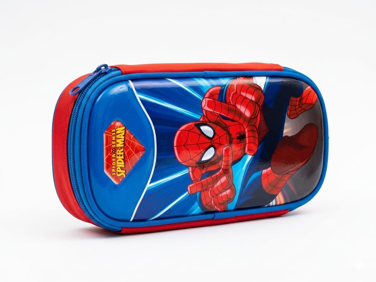 Premium 3PCS School Backpack Set for Class 1 to 8 Students