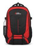 Durable Hiking Backpack | Heavy-Duty Travel, Trekking & Camping Bag
