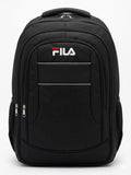 Premium Black Hiking Backpack | Durable Travel & Outdoor Adventure Bag