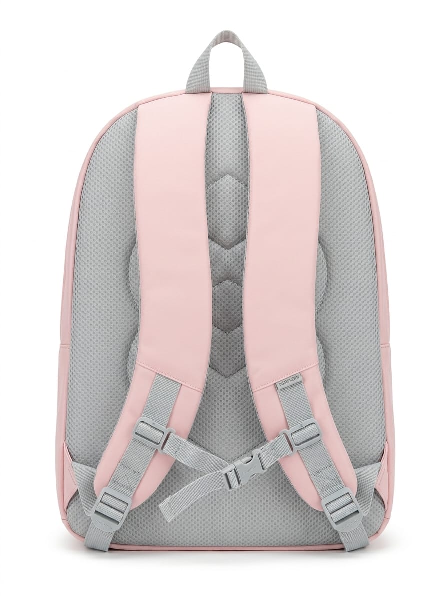 Premium Girls Shoulder Bag | Stylish & Spacious