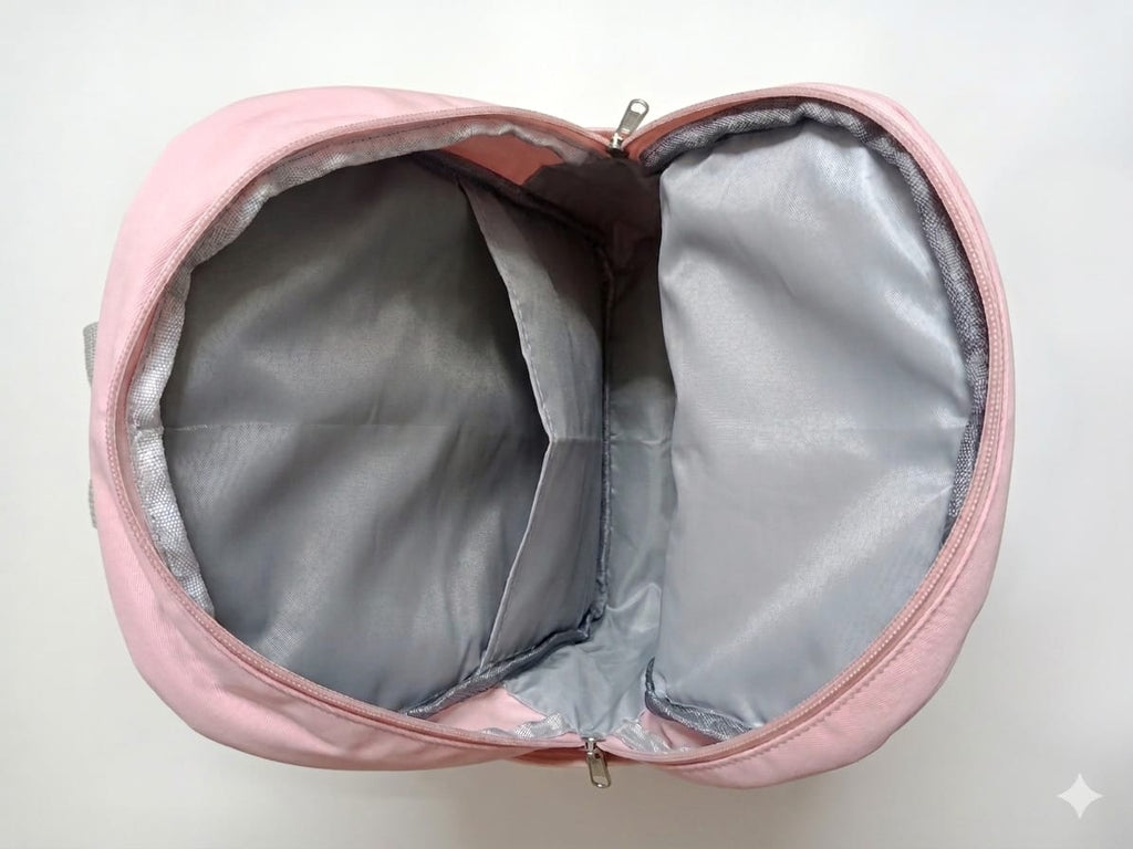 Premium Girls Shoulder Bag | Stylish & Spacious