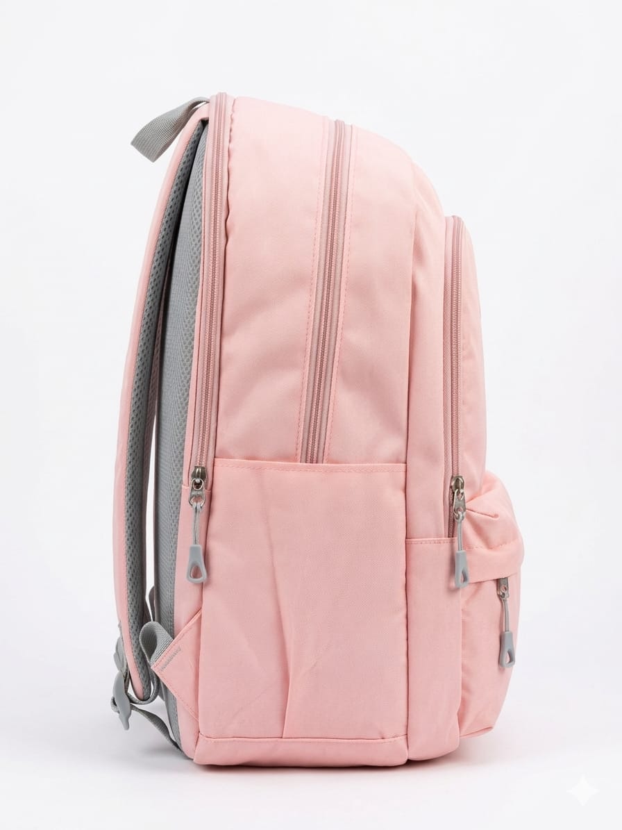 Premium Girls Laptop Bag for University & College