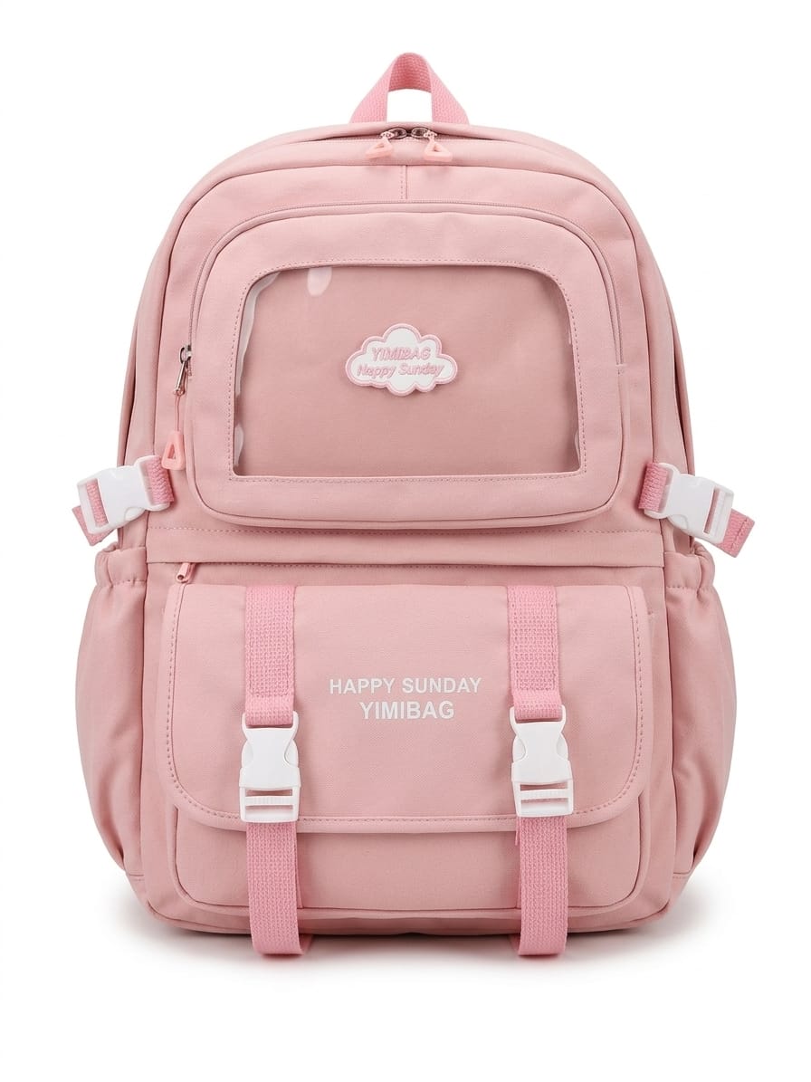 Premium Girls Laptop Bag for University & College