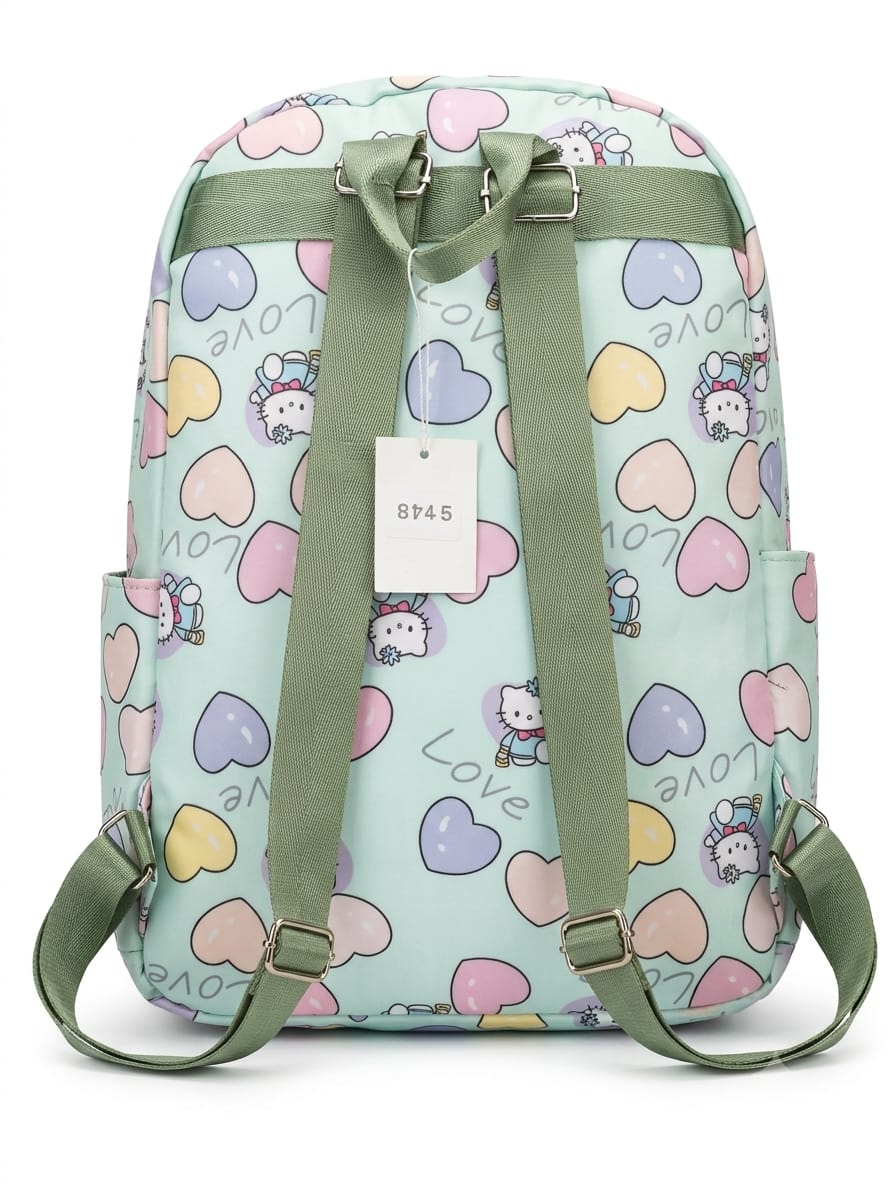 Cute Ladies Shoulder Bag – Stylish & Elegant