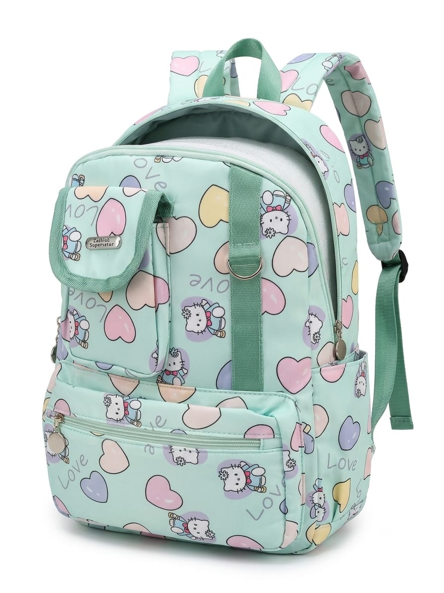 Cute Ladies Shoulder Bag – Stylish & Elegant
