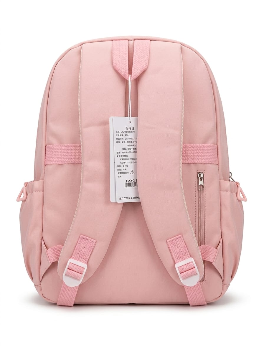 Premium Girls Laptop Bag for University & College