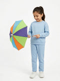 Mini Kids Umbrella – Colorful Small Umbrella for Children
