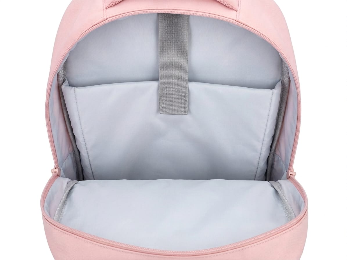 Premium Girls Laptop Bag for University & College