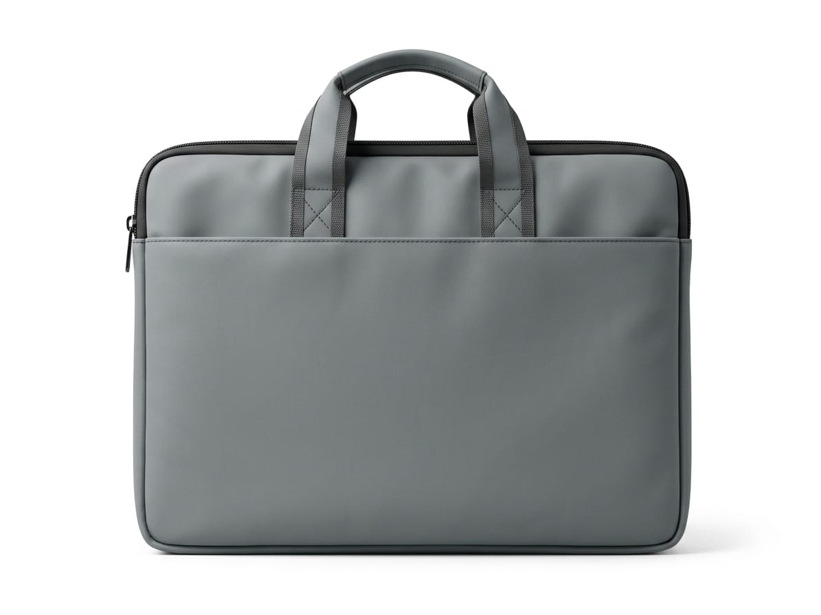 Durable Laptop Bag for Office, College & Travel
