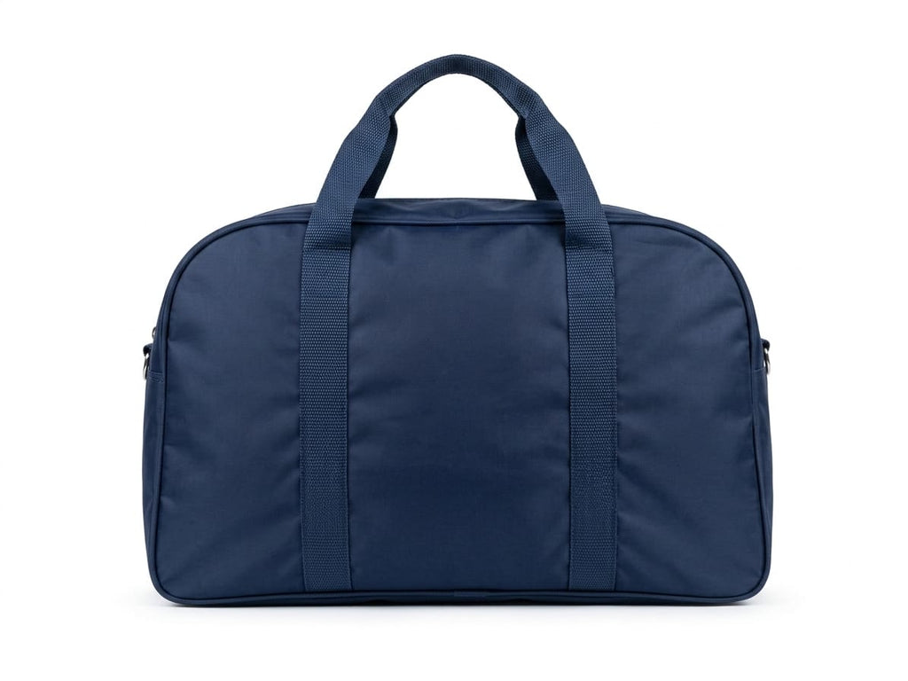 D Bag Small Size Navy Blue Bag