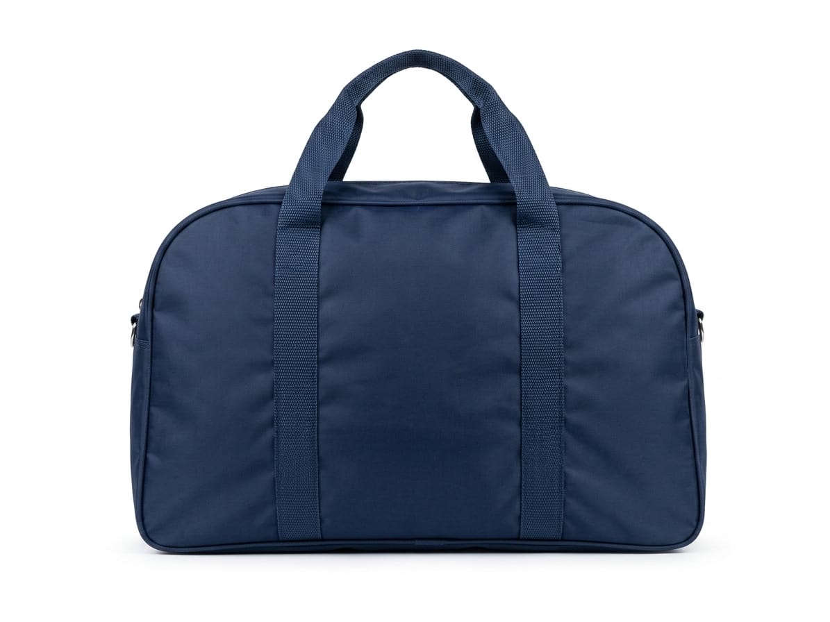 D Bag Small Size Navy Blue Bag