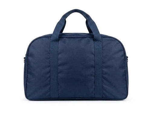D Bag Small Size Navy Blue Bag