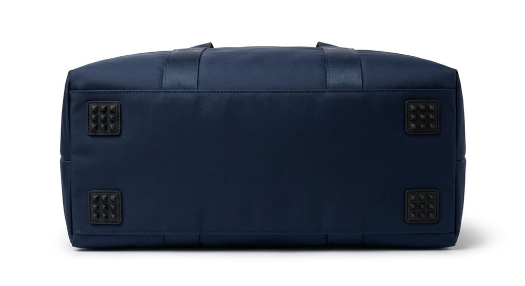 D Bag Small Size Navy Blue Bag