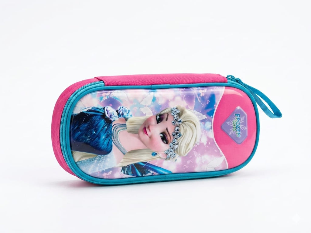 Premium 3PCS School Backpack Set for Class 1 to 8 Students