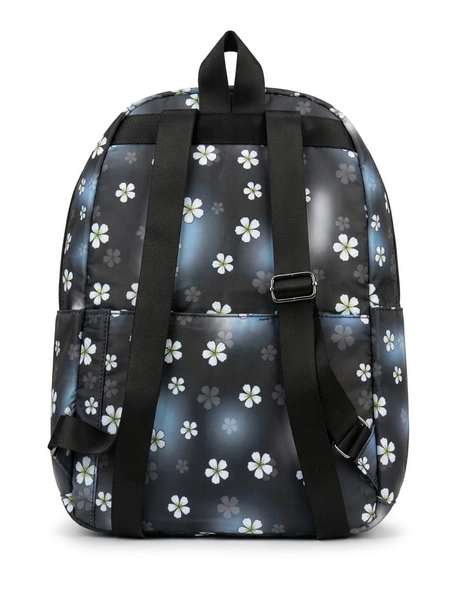 Girls Shoulder Bag for University & College