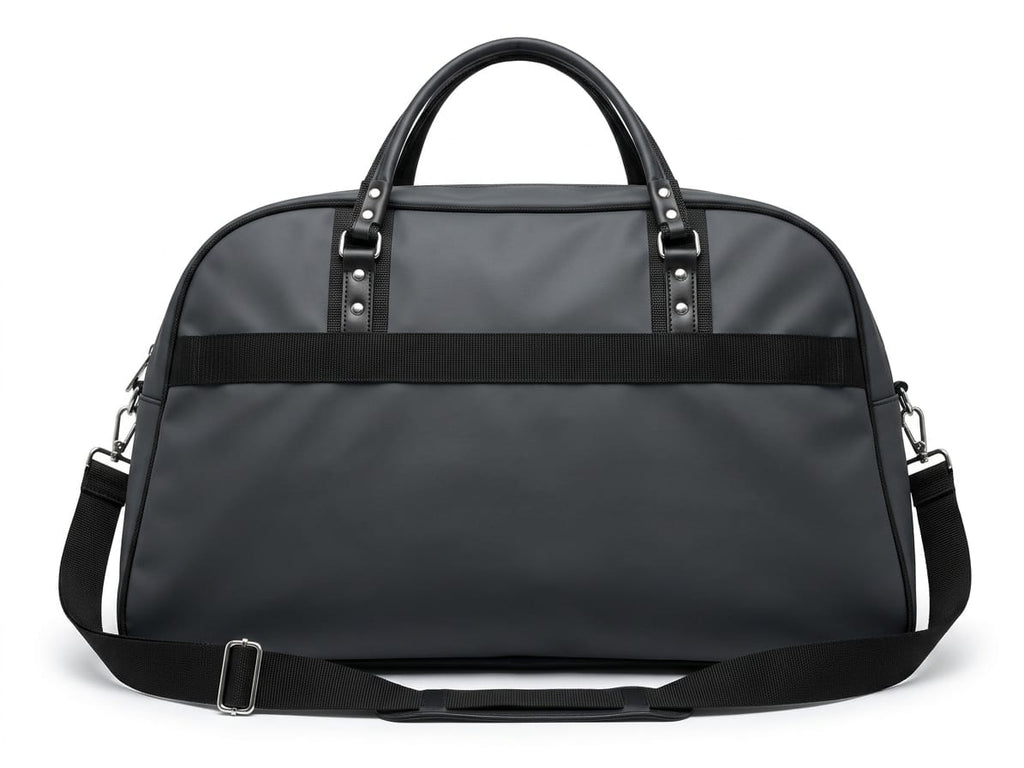 Premium Large Grey D Bag – Durable & Fashionable Carry Bag