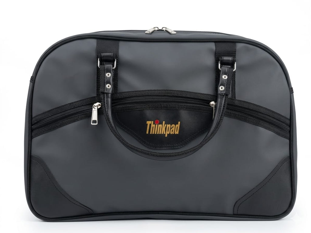 Premium Large Grey D Bag – Durable & Fashionable Carry Bag
